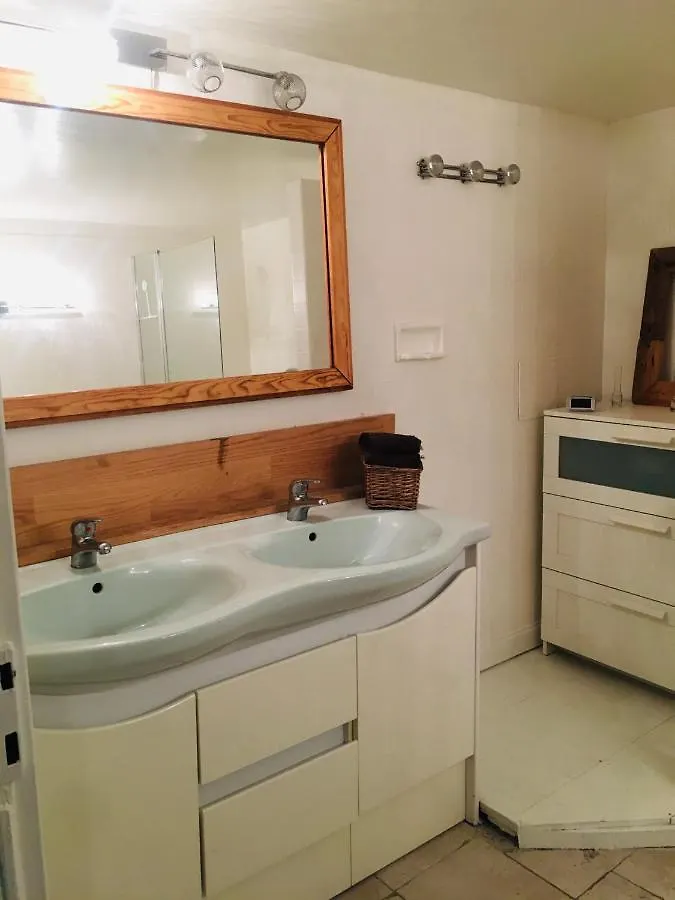 Villa Mon Reve Le Cannet France