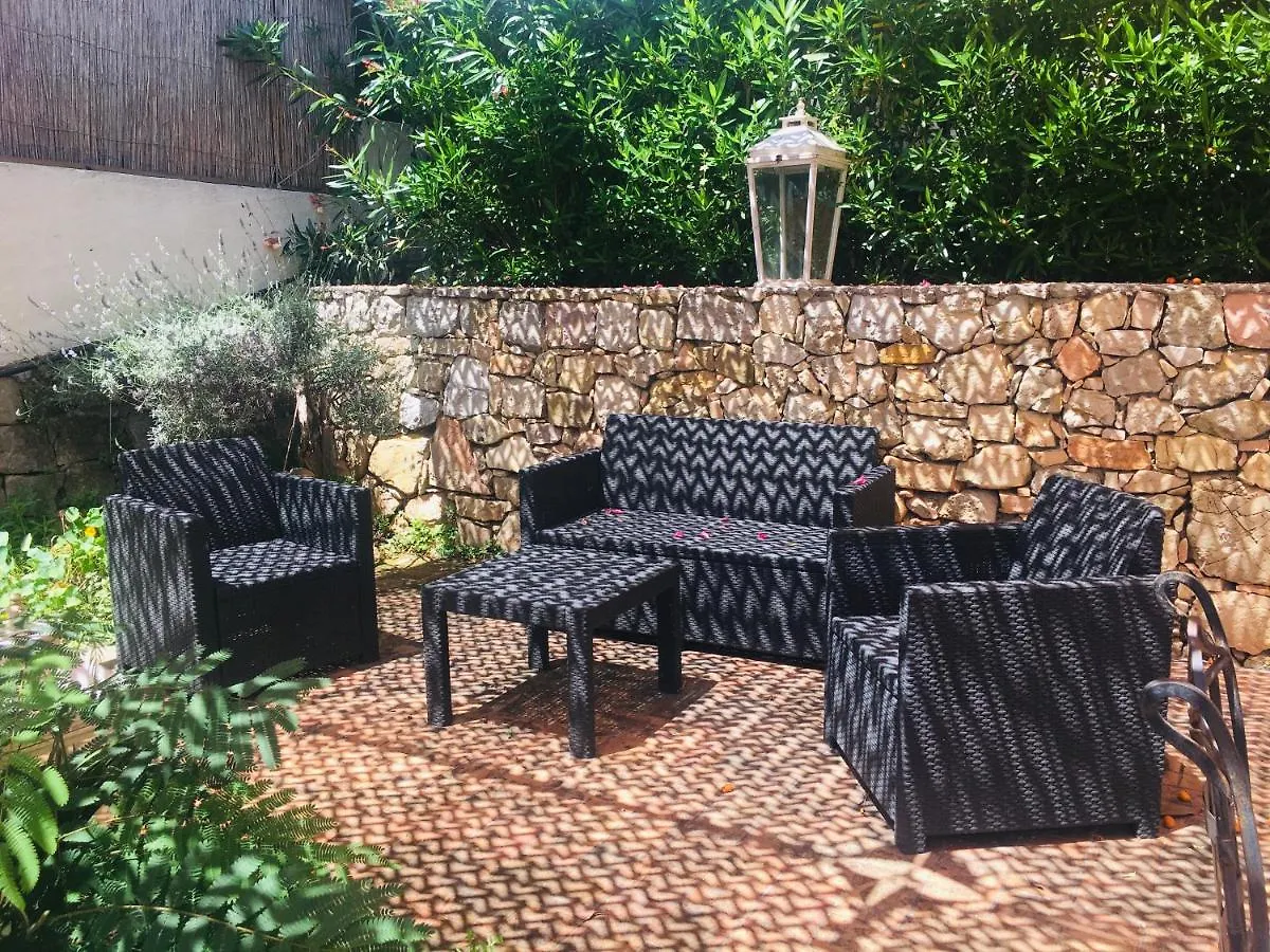 Villa Mon Reve Le Cannet France