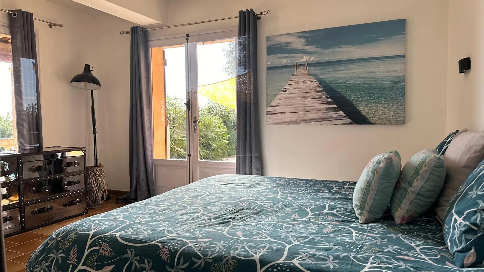 Villa Mon Reve Le Cannet France