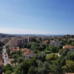 La Cle Du Sud Отель