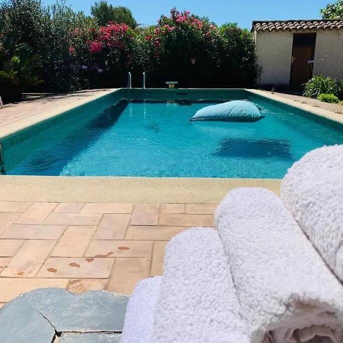 Villa Mon Reve Le Cannet