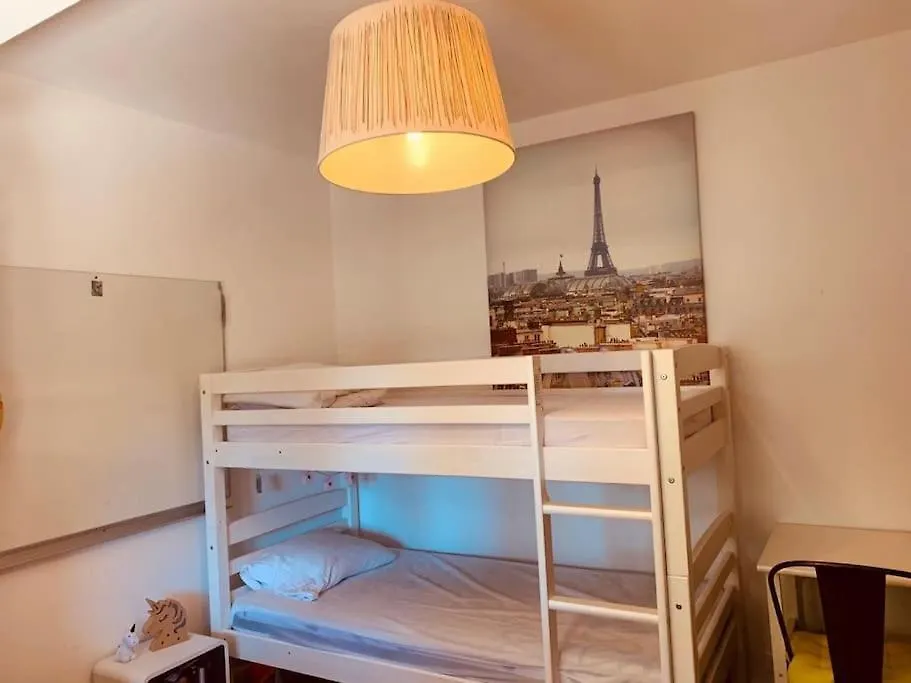 Villa Mon Reve Le Cannet