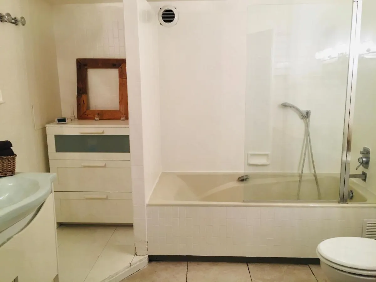 Villa Mon Reve Le Cannet