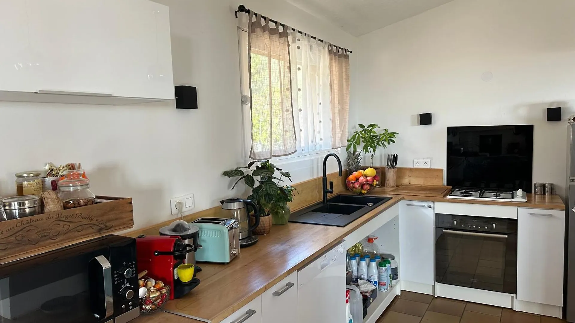 Villa Mon Reve Le Cannet
